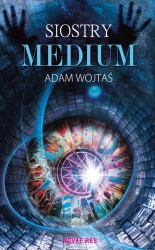 eBook Siostry medium - Adam Wojtaś epub mobi