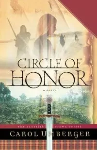 Circle of Honor - Carol Umberger