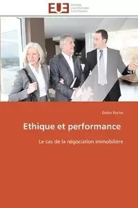 Ethique et performance - ROCHE-D