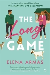 The Long Game - Elena Armas, Marta Piotrowicz-Kendzia
