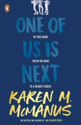 One Of Us Is Next - Karen McManus