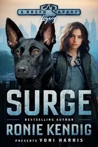 Surge - Kendig Ronie
