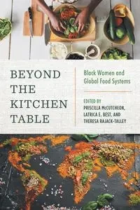 Beyond the Kitchen Table - McCutcheon Priscilla