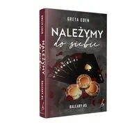 Należymy do siebie - Eden Greta