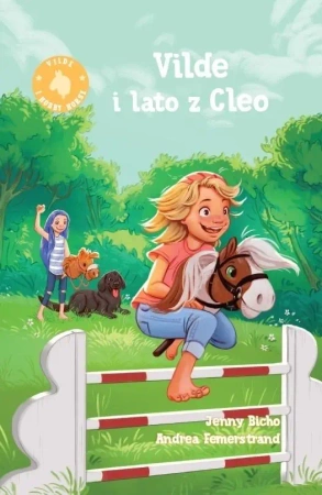 Vilde i lato z Cleo - Jenny Bicho