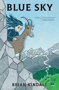 Blue Sky - Brian Kindall