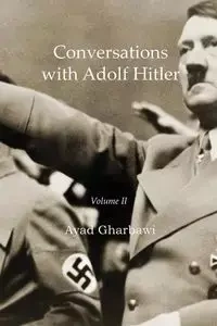 Conversations with Adolf Hitler - Gharbawi Ayad