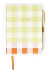 Dziennik wdzięczności - Picnic - Designworks Ink