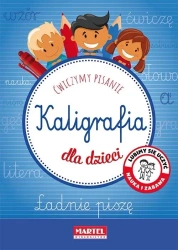 Kaligrafia - brak