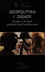 Geopolityka i zasady - Jacek Kloczkowski