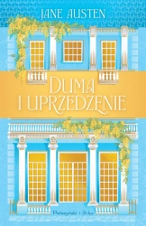 Duma i uprzedzenie. Duże Litery - Jane Austen