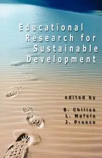 Educational Research for Sustainab - Chilisa B.