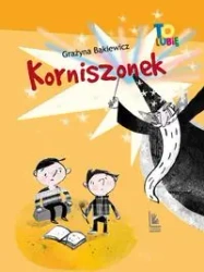Korniszonek - Grażyna Bąkiewicz, Klara Wicenty