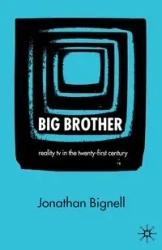 Big Brother - Jonathan Bignell
