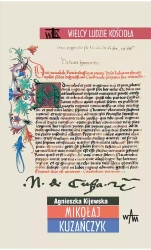 Mikołaj Kuzańczyk - Agnieszka Kijewska