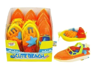 Zabawki do piasku 5el - ADAR