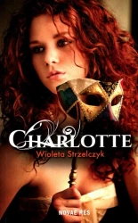 eBook Charlotte - Wioleta Strzelczyk mobi epub
