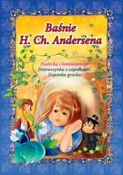 eBook Baśnie H. Ch. Andersena. Vol.2 - O-press epub mobi