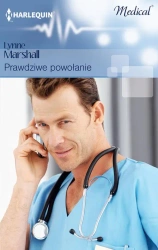 eBook Prawdziwe powołanie - Lynne Marshall mobi epub