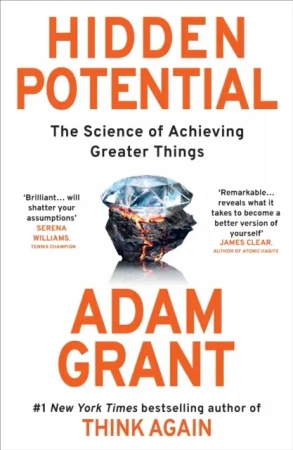 Hidden Potential - Grant Adam