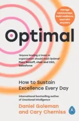 Optimal - Daniel Goleman, Cary Cherniss