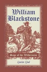 William Blackstone - Louise Lind