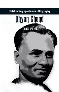 Outstanding Sportsman's Biography - Tisha Pond