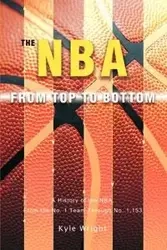 The NBA From Top to Bottom - Kyle Wright