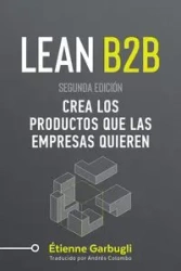 Lean B2B - Garbugli Étienne