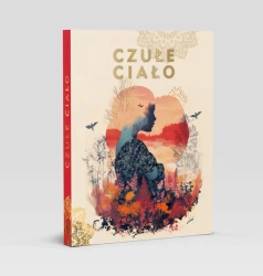 Czułe ciało. Planer - Iza Klementowska