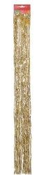 Lameta złota 100cm - Arpex