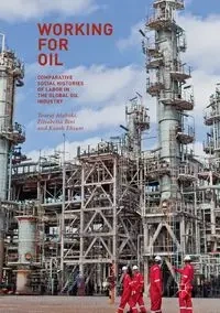 Working for Oil - Atabaki Touraj