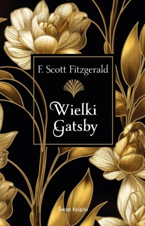 Wielki Gatsby - Francis Scott Fitzgerald