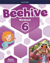 Beehive 6 Workbook (Ćwiczenia) - Rachel Godfrey