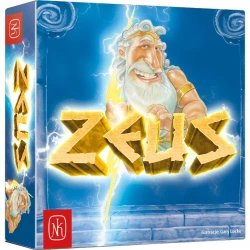 Zeus - Nasza Księgarnia