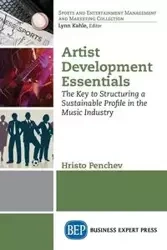 Artist Development Essentials - Penchev Hristo