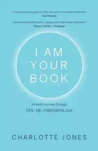 I Am Your Book - Charlotte Jones