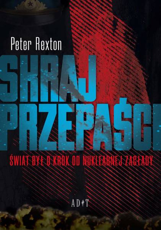 Skraj przepaści - Peter Rexton