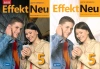 Effekt Neu 5 LO KOMPLET Podrecznik + cwiczenia WSIP j. Niemiecki NOWE 2025 - Anna Kryczyńska-Pham
