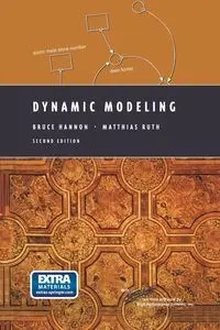 Dynamic Modeling - Bruce Hannon