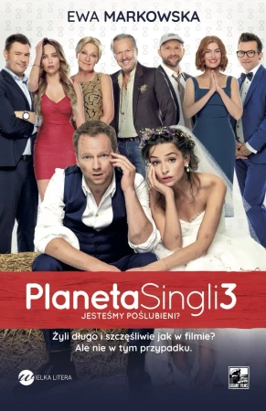 Planeta singli 3 - Ewa Markowska