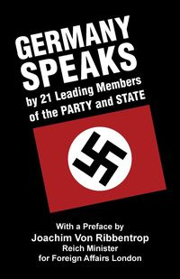 Germany Speaks - Walter Gross