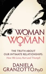 Woman to Woman - Daniela Granzotto
