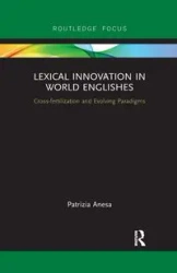 Lexical Innovation in World Englishes - Anesa Patrizia