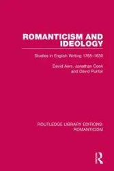 Romanticism and Ideology - David Aers