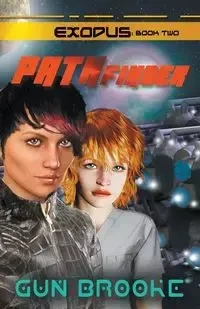 Pathfinder - Brooke Gun