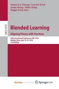 Blended Learning - Cheung Simon K.S.
