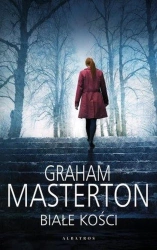 eBook Białe kości - Graham Masterton epub