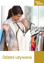 eBook Odzież używana - opracowanie zbiorowe epub mobi