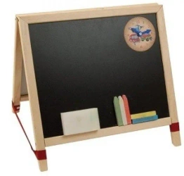 Tablica magnetyczna dwustronna - 3toysm